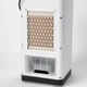 Мобільний кондиціонер 2в1 Germatic BFX-8D-1668 3500Вт Білий - изображение 7