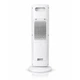 Мобільний кондиціонер 3в1 DOMOTEC MS-1630 3000Вт Білий - изображение 5