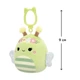 Мягкая игрушка Пчелка 9 см Плюш Желтая Squishmallows SQCP00460 - изображение 7