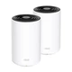 Точка доступу Wi-Fi TP-Link DECO-PX10-2-PACK - изображение 1