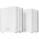 Точка доступу Wi-Fi ASUS ZenWiFi BD4 2pcs (90IG0960-MO3C20) - изображение 1