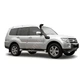 Шноркель SNSV9 Mitsubishi Pajero IV (V80,V90) 2006-2020 - изображение 4