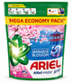 Капсули для прання Ariel Allin1 Pods Japanese Blossom With a touch of Lenor 60 шт - зображення 1
