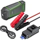 Пуско-зарядное устройство Hoco QS1 Spring 10000mAh (611435) [170783] - изображение 5