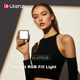 Свет Ulanzi VL49RGB черный комплект с Bluetooth-ручкой и подставкой, магнитный полноцветный, для съемки - изображение 6