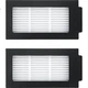 Фільтр для робота-пилососа Ecovacs DDX67, для T50PRO/T50S/N50, 2 шт - зображення 1