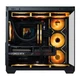 Корпус SAMA Q98 Seaside View Black - изображение 6