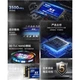 SSD KingSpec 512ГБ NVMe M.2 2242 PCIe 3.0, 3500МБ/с - изображение 1