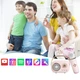 Бездротовий мікрофон для караоке, колонка SPEAKER C20 PLUS - зображення 3