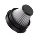 Фільтр для автомобільного пилососа Baseus A3 Car vacuum Cleaner strainer（2PCS）Black - изображение 4