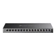 Комутатор мережевий TP-Link SG2016P - изображение 1