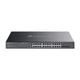Комутатор мережевий TP-Link SG3428MP - изображение 1