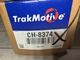 Полуось передняя правая TRAKMOTIVE CH8374 для Jeep Cherokee 2017–2019 (FWD) OEM: 68291654AD 68291654AC 68291654AA - изображение 3