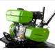 Мотокультиватор бензиновый ProCraft PT-900 (мотоблок, 4-х тактный, мощность 7.0 л.с., ширина обработки 900мм) - изображение 7