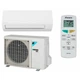 Кондиционер Daikin FTXF25C5V1B/RXF25C5V1B - изображение 1