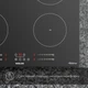 Варочная поверхность WEILOR WIS 643 BLACK NanoProtect - изображение 7