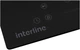 Варочная поверхность INTERLINE VIK 830 SIB BG - изображение 10