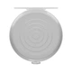 Бойлер Thermo Alliance Spectra W 80 л 2 кВт мокрый ТЭН, белый (SV0804420W) - изображение 10