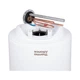 Бойлер Thermo Alliance Spectra W 80 л 2 кВт мокрый ТЭН, белый (SV0804420W) - изображение 6
