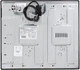 Варочная поверхность ELEYUS DUO 60 BL H2 EF - изображение 11