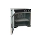 Сушилка для овощей и фруктов Grunhelm GFD2508 800 Вт серебристая 5250551 - изображение 7