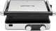 Электрогриль POLARIS PGP 7001D 2000 Вт серебристый 5235409 - изображение 3