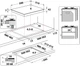 Варильна поверхня Whirlpool AKT6465NB1 - зображення 6