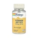 Витамины D3 5000 МЕ и К2 50 мкг, Vitamin D3+K2, Solaray, без сои, 120 капсул - изображение 1