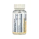 Витамины D3 5000 МЕ и К2 50 мкг, Vitamin D3+K2, Solaray, без сои, 120 капсул - изображение 2