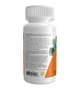Залізо Now Foods (Iron) 36 мг 90 рослинних капсул - зображення 3
