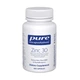 Цинк Pure Encapsulations (Zinc) 30 мг 180 капсул - изображение 1