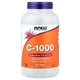 Вітамін C із шипшиною Now Foods (Vitamin C With Rose Hips) 1000 мг 250 таблеток - зображення 1