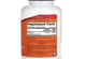 Витамин В6 Now Foods (Vitamin B-6) 100 мг 250 капсул - изображение 2