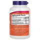 Вітамін C-1000 буферизований комплекс Now Foods (Vitamin C-1000 Complex Buffered) 1000 мг 180 таблеток - зображення 2