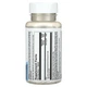 Метил фолат, Methyl Folate, KAL, 400 мкг, 90 таблеток - зображення 2