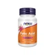 Фолієва кислота і В12 Folic Acid Vitamin B-12, Now Foods, 250 таблеток - зображення 1