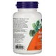 Калий плюс йод "Potassium Plus Iodine" Now Foods, 180 таблеток - изображение 3