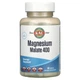 Магний малат "Magnesium Malate" Kal, 400 мг, 90 таблеток - изображение 1
