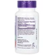 Биотин Biotin Natrol клубника, 10000 мкг, 60 таблеток - изображение 2