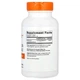 Витамин D3 холекальциферол Vitamin D3 Doctor's Best, 125 мкг (5000 МЕ), 720 капсул - изображение 2
