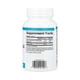 Альфа-ліпоєва кислота з вітамінами B1 та B2 600 мг Alpha-Lipoic Acid with B1 & B2 Natural Factors, 60 капсул - зображення 2