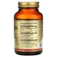 Ресвератрол Solgar (Resveratrol) 250 мг 60 гелевих капсул - зображення 2