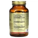 Масло вечерней примулы Solgar (Evening Primrose Oil) 1300 мг 60 капсул - изображение 2