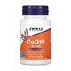 Коэнзим Q10 Now Foods (Coenzyme Q10) 100 мг 30 капсул - изображение 1