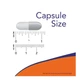 Индол-3-Карбинол Now Foods (Indole-3-Carbinol) 200 мг 60 вегетарианских капсул - изображение 4