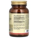 Экстракт виноградных косточек Solgar (Grape Seed Extract) 100 мг 60 капсул - изображение 2