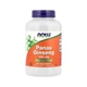 Женьшень Now Foods (Panax Ginseng) 500 мг 250 капсул - изображение 1