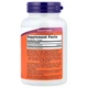 Коензим Q10 з вітаміном E Now Foods (CoQ10 with Vitamin E) 150 капсул - зображення 2