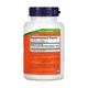 Чеснок без запаха концентрированный экстракт Now Foods (Odorless Garlic) 250 желатиновых капсул - изображение 2