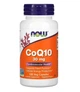 Коэнзим Q10 Now Foods (CoQ10) 30 мг 120 капсул - изображение 1